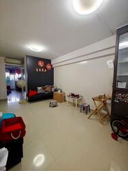 Blk 321 Yishun Rivergreen (Yishun), HDB 3 Rooms #600157871